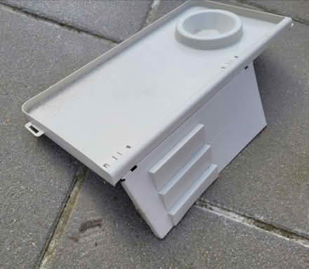Photo of free Ferplast Pub Shelf and Bowl (New Longton PR4 4) #1