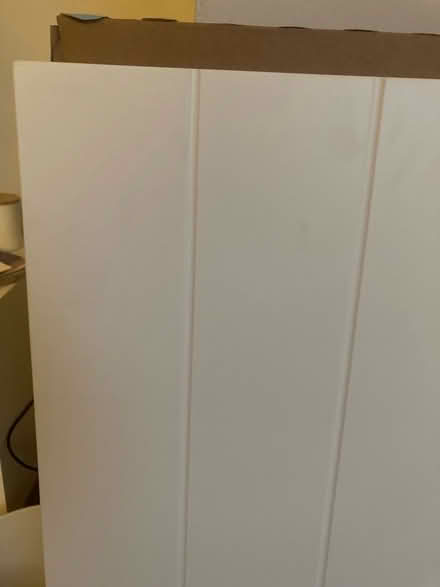 Photo of free Wren shaker end panels (2) (Hassocks BN6) #2