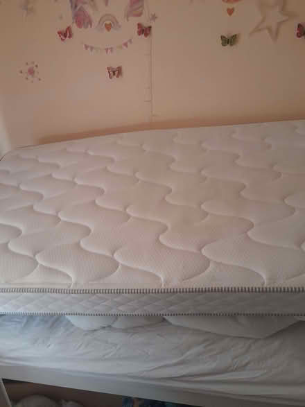 Photo of free Toddler bed (Oakridge RG21) #3