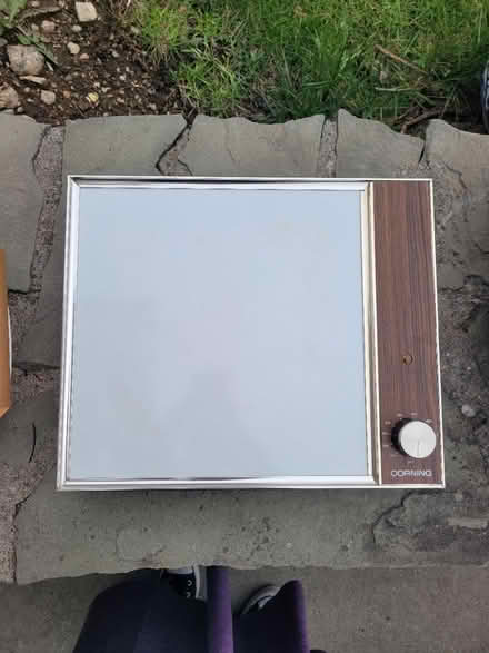 Photo of free Vintage Table Range (Revere, near Malden) #3