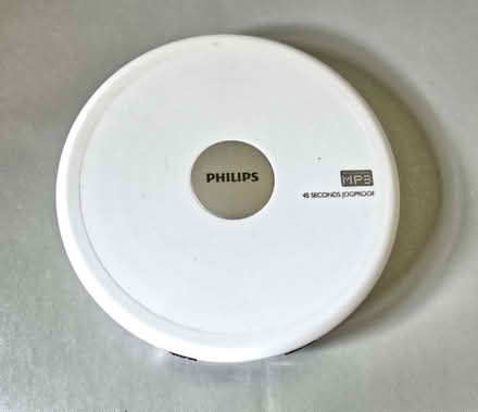 Photo of free Philips Personal CD Player (Astley CV10) #1