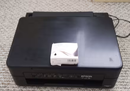 Photo of free Epson Printer (Catton NR6) #2