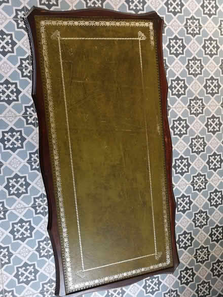 Photo of free Coffee Table (Bainton) #2