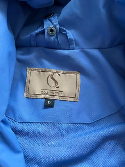 Photo of free Women’s Jacket (Winnersh RG41) #2