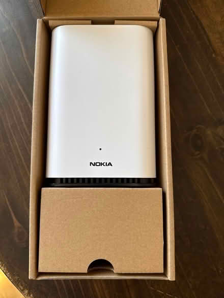 Photo of free Nokia WiFi Beacon (Penrith CA11) #1