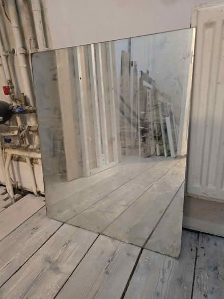 Photo of free Mirror (Tottenham, N17) #1