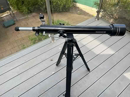 Photo of free Astronomical Telescope (Killiney, Dublin) #1