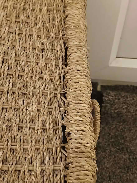 Photo of free storage hamper (Palmer Park RG1) #3