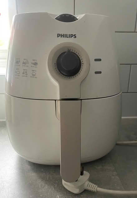 Photo of free Philips air fryer (Monkston MK10) #1