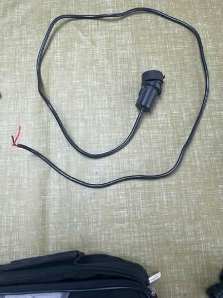 Photo of free USB charging cable (CR5) #1