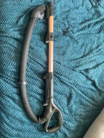 Photo of free Shark hoover pole/hose (Reading RG30) #1