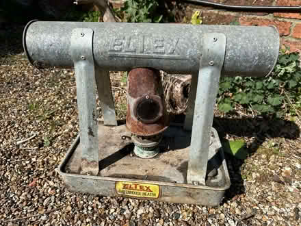 Photo of free Classic Eltex paraffin heater (Hoxne IP21) #1