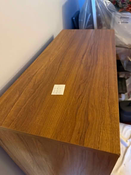 Photo of free Deep Cupboard (Lostock Hall PR5) #1