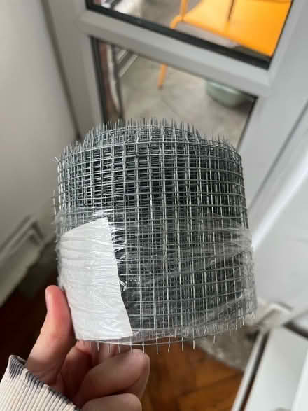 Photo of free Wire Metal Mesh (N16) #1