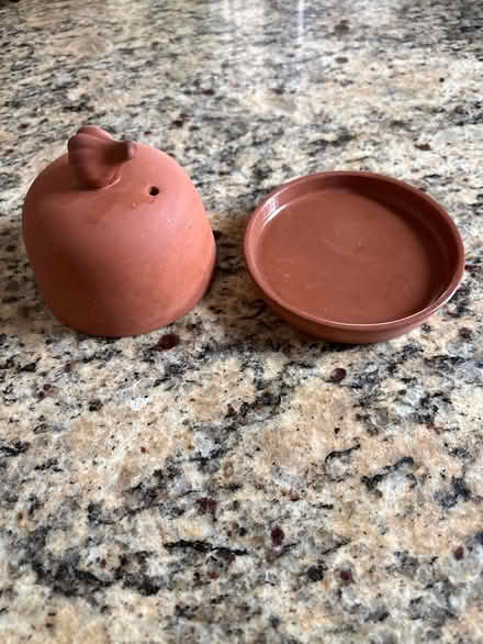 Photo of free Garlic keeper (Columbia MD) #2