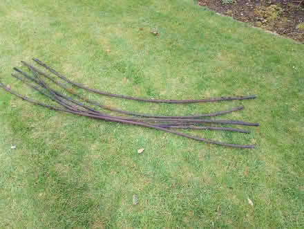 Photo of free Garden soaker hose (Yate BS37) #1