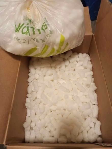 Photo of free Packing material (Woking GU22) #1