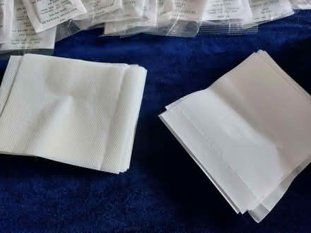 Photo of free Detox pads (Hanworth TW13) #1