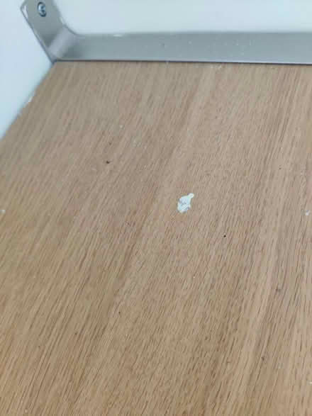 Photo of free Wooden shelves and brackets (B13 Billesley) #1