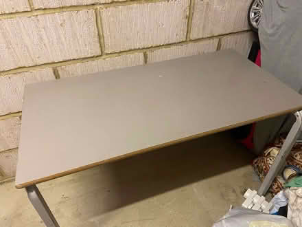Photo of free Desk (Bow Brickhill MK17) #1