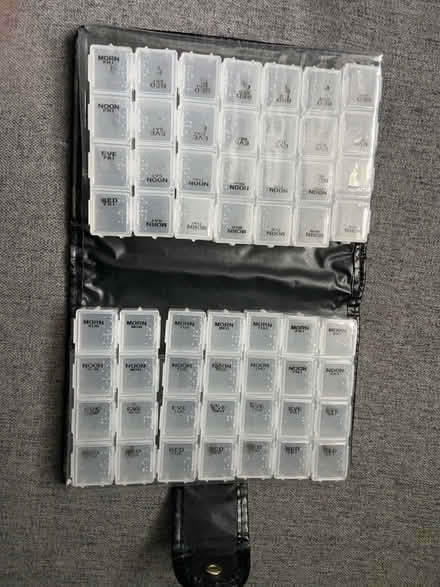 Photo of free Items (Windsor and Maidenhead SL6) #4