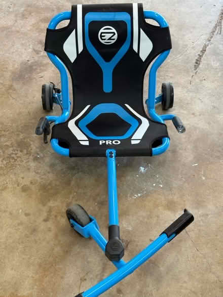Photo of free EZ Roller (Plano near Custer and Parker) #1