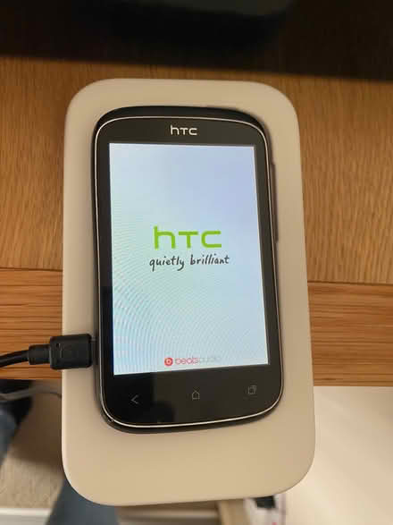 Photo of free HTC Desire C mobile phone (IP4) #1
