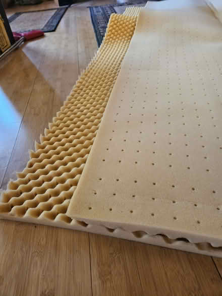 Photo of free Foam (Near Alma School and Elliot) #1