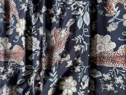Photo of free Dunelm blind 145cm wide 135cm drop (BR3) #2