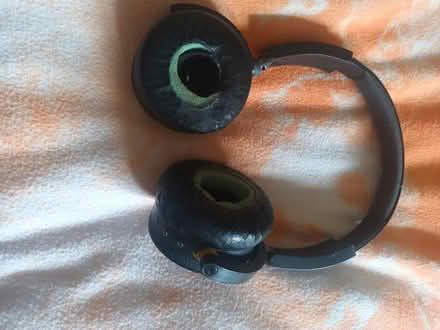 Photo of free Broken Bluetooth headphones (elverson road SE13) #1