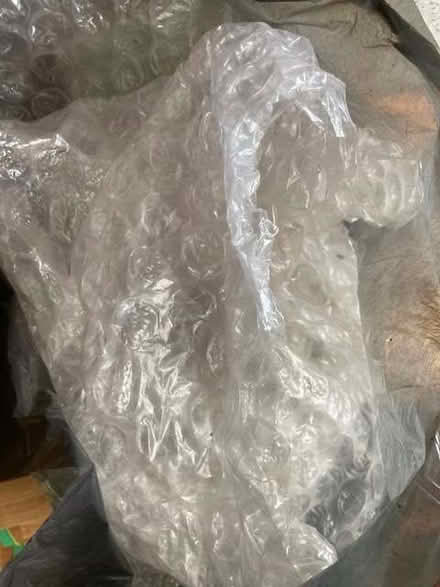 Photo of free Bubble wrap (Thames Ditton KT7) #1