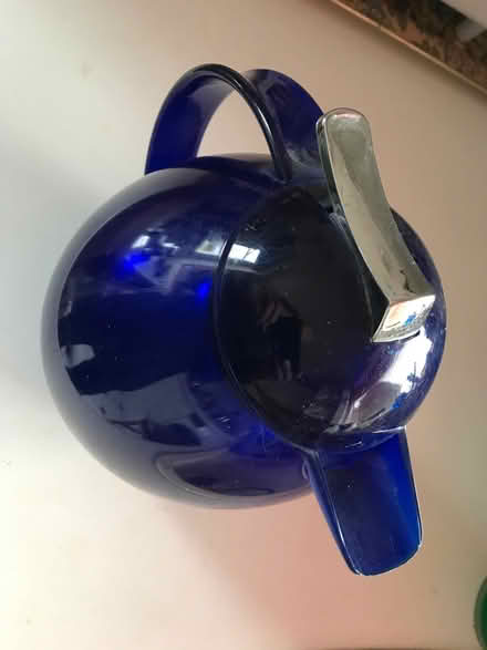 Photo of free Vacuum Jug (Furze Platt SL6) #1