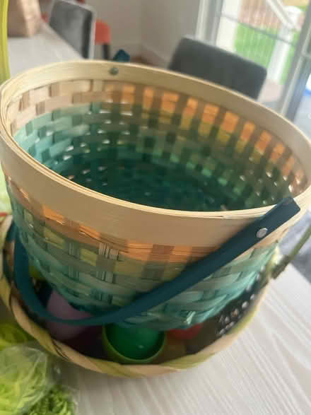 Photo of free Easter assortment (Falls Church, VA) #4