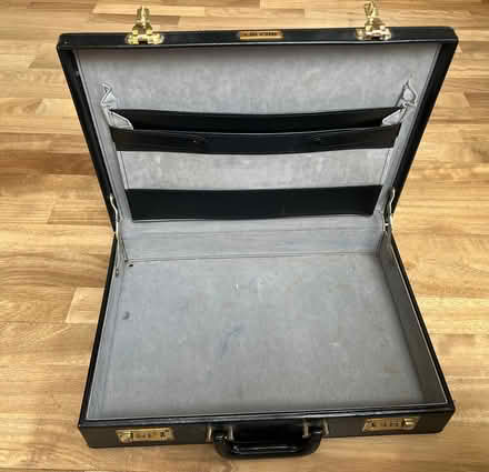 Photo of free Briefcase (Twerton) #2