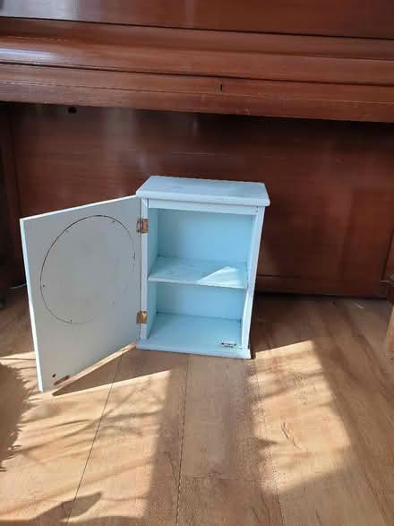 Photo of free Cabinet for Upcyling (West Midlands B31) #2
