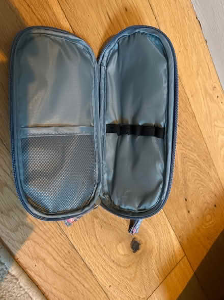 Photo of free Pencil case (Tuckton. BH6) #3