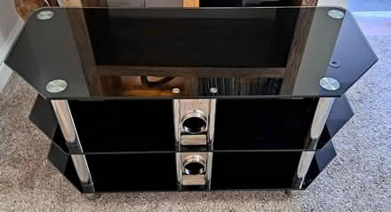 Photo of free TV unit (Whickham NE16) #2