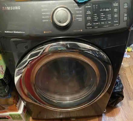 Photo of free Electric Dryer (Upper west side) #1