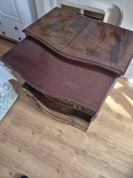 Photo of free Chest of Drawers (Epsom, KT17) #2