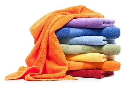 Photo of Towels for a Homebirth (Withdean BN1) #1