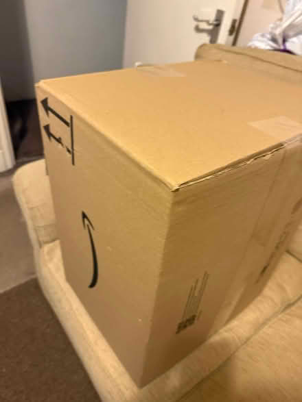 Photo of free Double duvet good condition (Sandilands CR0) #2