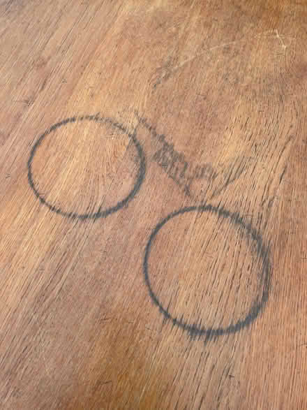 Photo of free Extending solid oak table (Bursledon SO31) #3