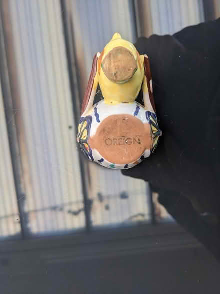 Photo of free Egg cup (Oakdale, Poole BH15) #2