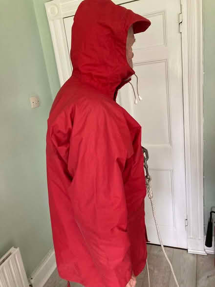 Photo of free Henri Lloyd Offshore Jacket (Westham BN24) #3