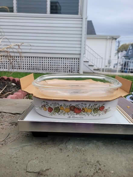 Photo of free Vintage Table Range (Revere, near Malden) #4