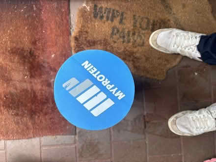 Photo of free Foam Roller (Marsh LA1) #1