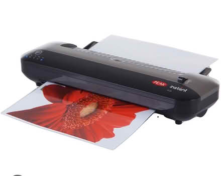 Photo of Laminator (Stocksbridge S36) #1