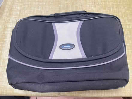 Photo of free Swordfish bag (CR5) #1