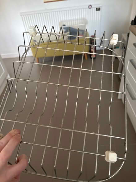 Photo of free Draining rack (BR3) #3
