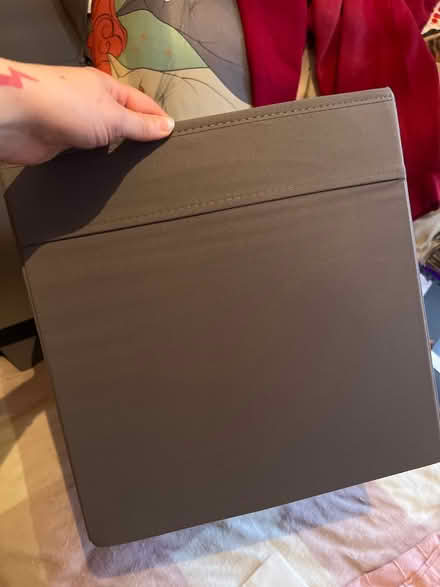 Photo of free Ikea cubes (Droylsden M43) #1